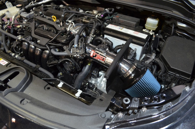 Injen 2019+ Toyota Corolla 2.0L Black Cold Air Intake - Mammoth Racing -