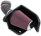 K&N 01-04 Ford Lightning / F150 H/D Performance Intake Kit - Mammoth Racing -