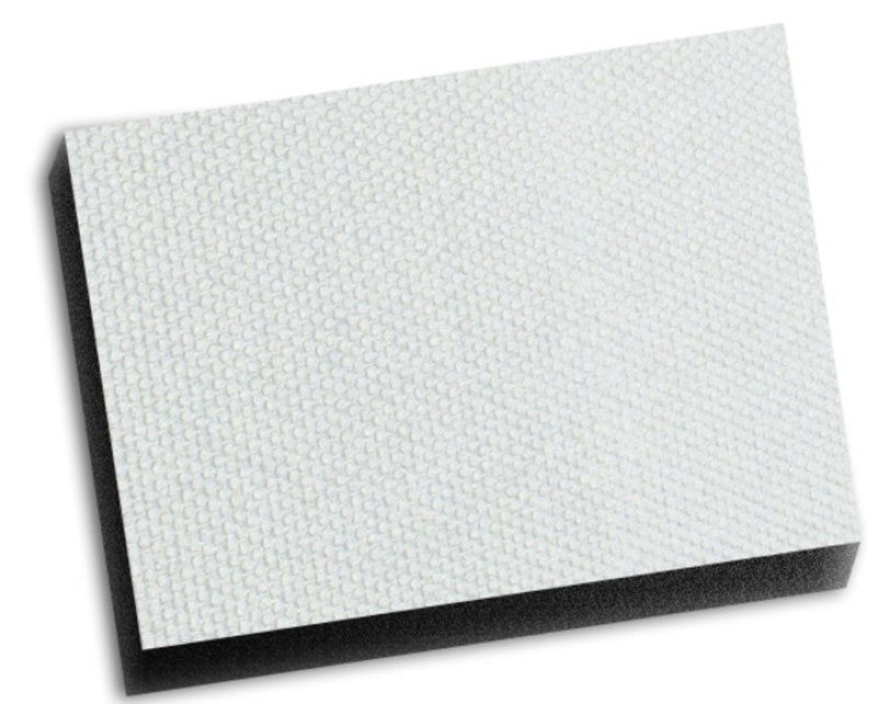 DEI Universal Mat Headliner 1in x 75in x 54in - White - Mammoth Racing -