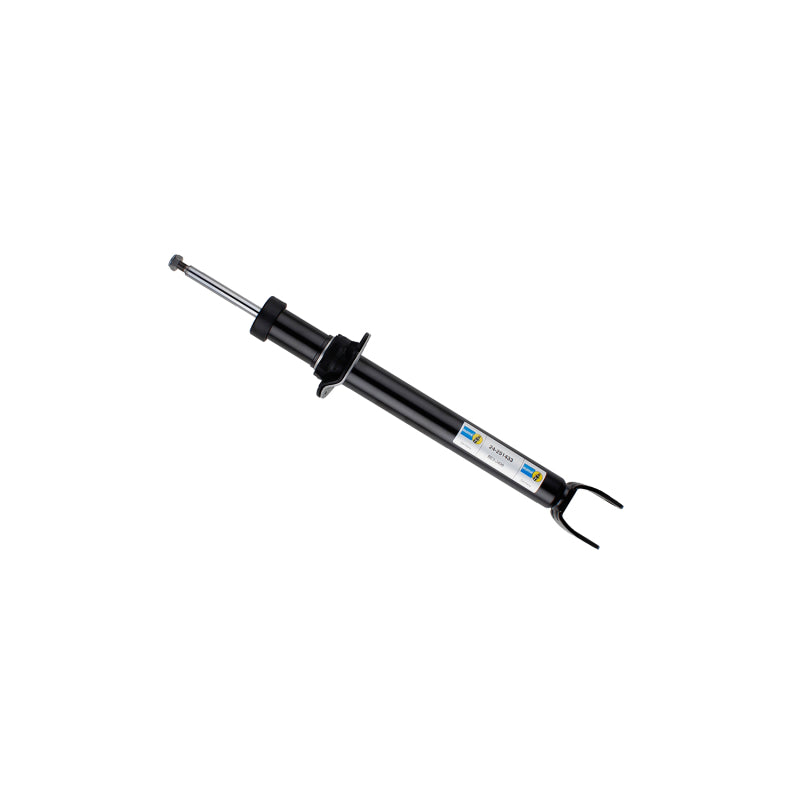Bilstein 15-19 Mercedes-Benz C300 B4 OE Replacement (DampMatic) Shock Absorber - Front - Mammoth Racing -