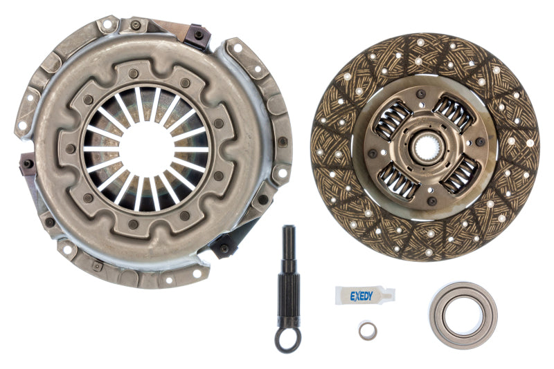 Exedy OE 1996-1996 Nissan Pathfinder V6 Clutch Kit - Mammoth Racing -
