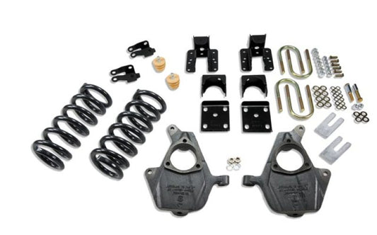 Belltech Lowering KIT W/O Shocks