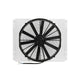 Mishimoto 67-70 Ford Mustang Performance Aluminum Fan Shroud - Mammoth Racing -