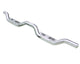 Lund 07-17 Chevy Silverado 2500 Crew Cab Latitude Nerf Bars - Polished - My Store