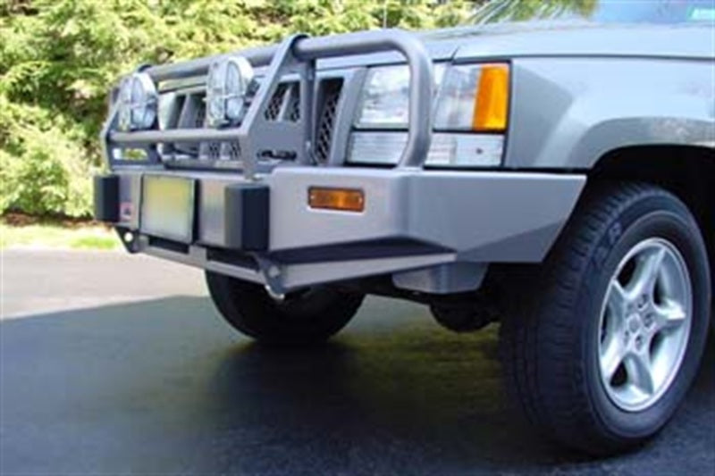 ARB Winchbar Suit Srs Jeep Zj Grand 93-98 - Mammoth Racing -