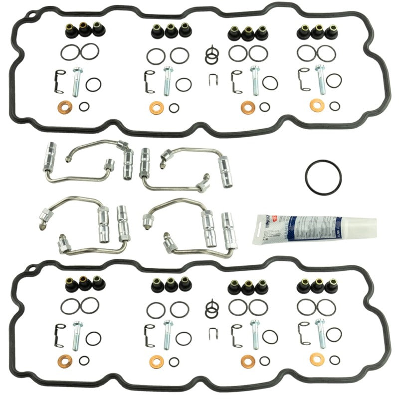 Industrial Injection 01-04.5 Chevrolet Duramax LB7 Injector Install Kit - My Store