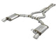 aFe 11-21 Dodge Durango V6-3.6L/V8-5.7L MACH Force-Xp 304 SS Cat-Back Exhaust System w/ Polished Tip - My Store