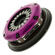 Exedy 1993-1998 Toyota Supra Twin Turbo L6 Hyper Twin Cerametallic Clutch Sprung Center Disc - Mammoth Racing -