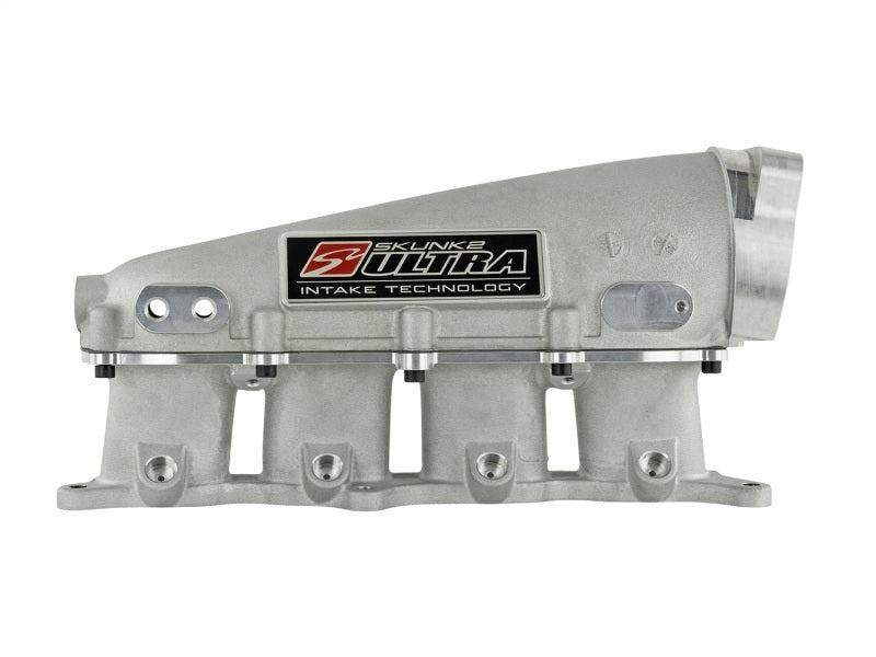Skunk2 Ultra Street Intake Manifold - L15b Raw Manifold - Mammoth Racing -