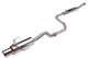 Skunk2 MegaPower RR 94-01 Acura Integra (All Models) 76mm Exhaust System (Fab Work Reqd) - Mammoth Racing -