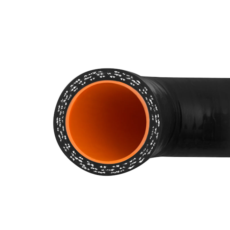 Mishimoto 88-91 BMW E30 (M3) Black Silicone Hose Kit - Mammoth Racing -