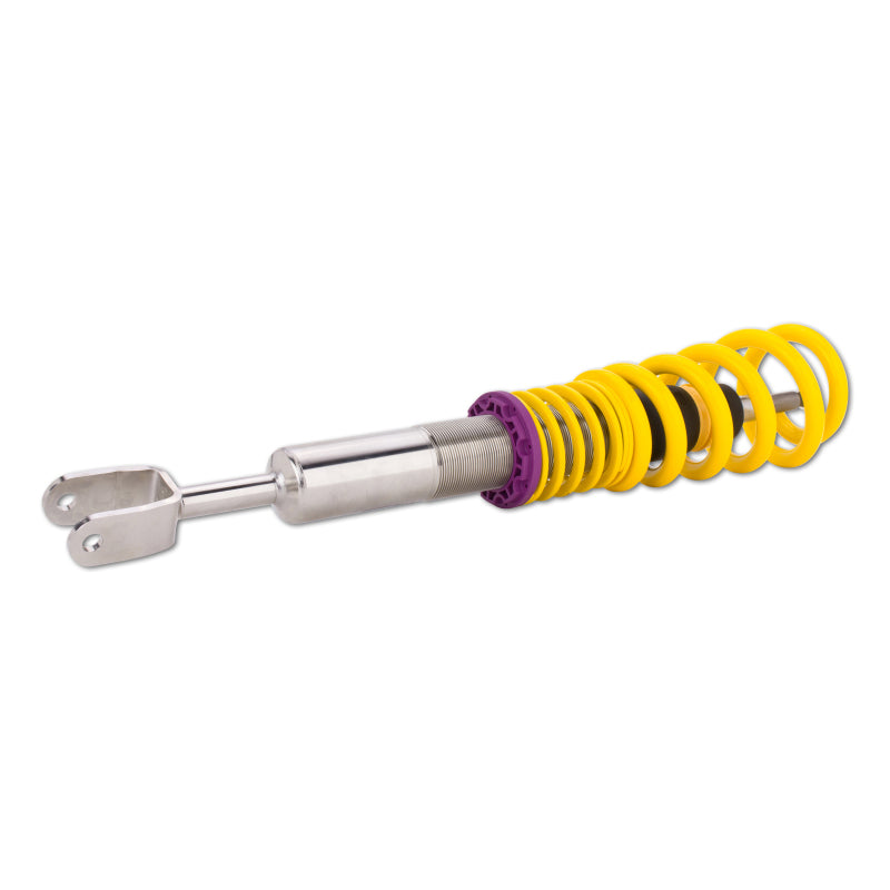 KW Coilover Kit V1 Audi S4 (8E/8H QB6) Wagon/Convertible - Mammoth Racing -