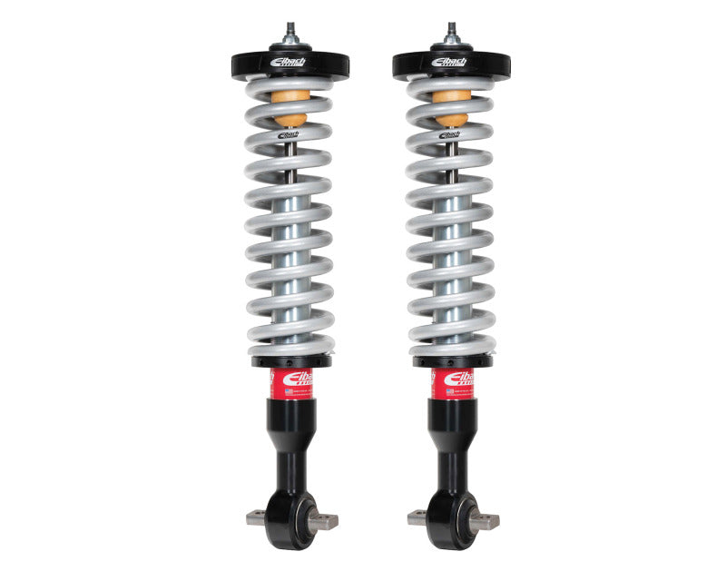 Eibach Pro-Truck Coilover 2.0 Front for 15-20 Ford F-150 4WD - Mammoth Racing -