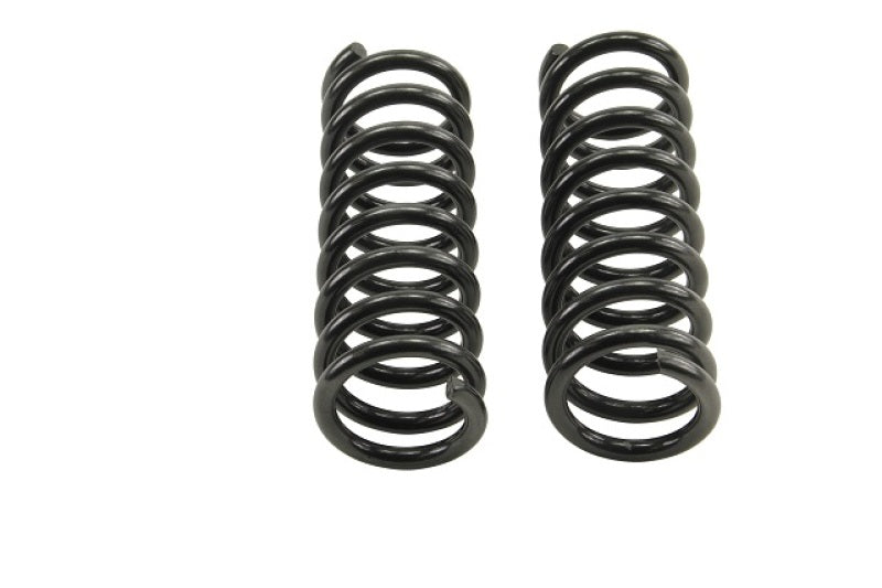 Belltech Muscle CAR Spring SET 67-69 Camaro Firebird - Mammoth Racing -