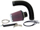 K&N 09-10 Toyota IQ 1.0l Performance Intake Kit - Mammoth Racing -