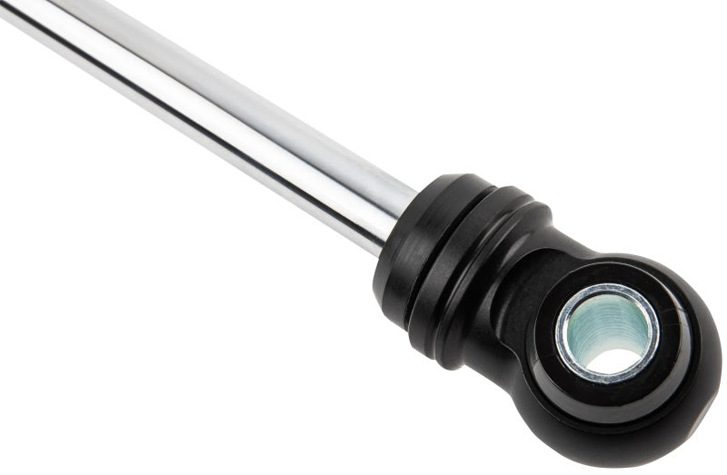 Fox 20+ GM 2500/3500 HD 2.0 Performance Series Smooth Body Reservoir Rear Shock 0-1in Lift - Mammoth Racing -