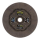 Exedy 2000-2009 Honda S2000 L4 Hyper Single Carbon Disc Assembly Sprung Center Disc Fits Hh01sdmc1 - Mammoth Racing -