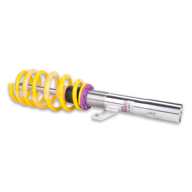 KW Coilover Kit V2 for Audi A3 Quatro S3 - Mammoth Racing -