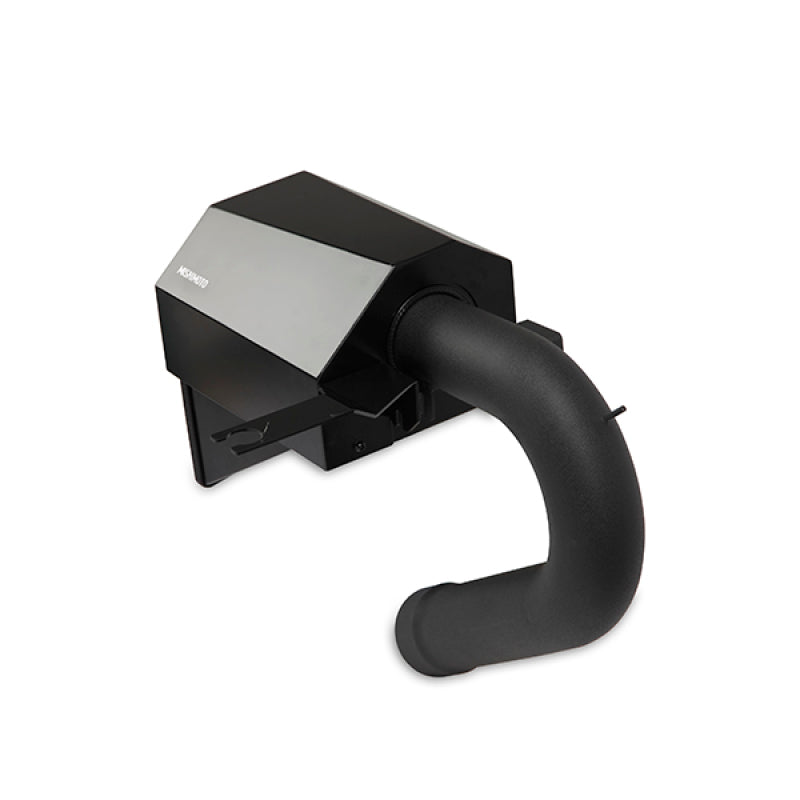 Mishimoto BMW 12-13 320i/328i / 14-15 428i / 15-16 228i Performance Air Intake Kit - Wrinkle Black - Mammoth Racing -