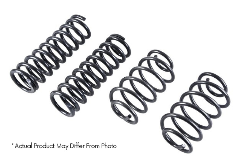 Belltech Muscle CAR Spring Kits Dodge 300c Magnum 8 Cyl(exc S - Mammoth Racing -