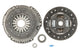 Exedy OE 1994-1998 Saab 9000 L4 Clutch Kit - Mammoth Racing -