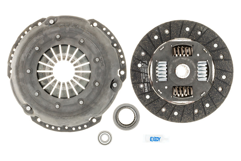 Exedy OE 1994-1998 Saab 9000 L4 Clutch Kit - Mammoth Racing -