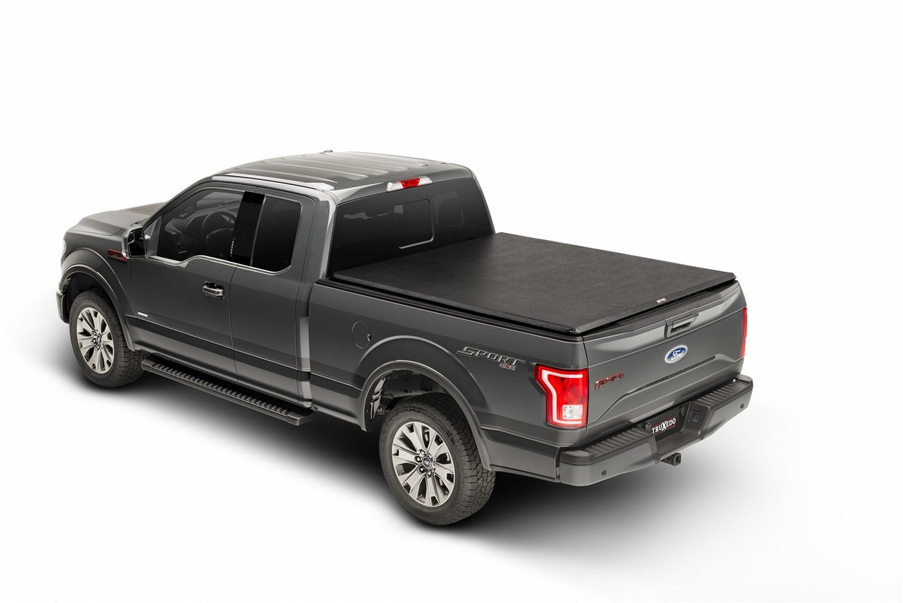 Truxedo 09-14 Ford F-150 6ft 6in TruXport Bed Cover - My Store