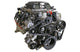 Holley 20-163bk Comp Low-Mt Acc System, Lsa W/Sc-Black - Mammoth Racing -