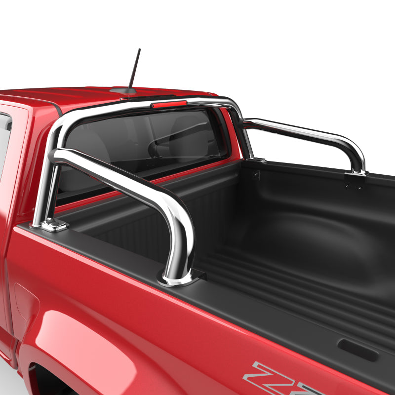EGR 15-20 Chevrolet Coloardo Stainless Steel S-Series Sports Bar - My Store