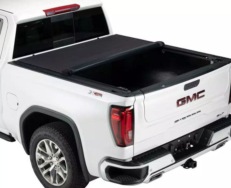 Truxedo 2020 Jeep Gladiator 5ft Pro X15 Bed Cover - My Store