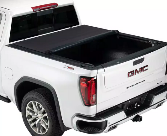 Truxedo 2020 Jeep Gladiator 5ft Pro X15 Bed Cover - My Store