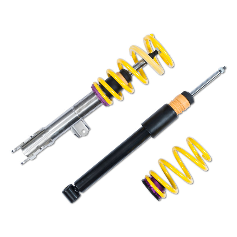 KW Coilover Kit V1 Mercedes CLA 250 4 Matic - Mammoth Racing -