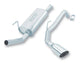 Borla 00-06 Toyota Tundra 4.7L V8 AT/MT 2WD/4WD Truck Side Exit Catback Exhaust - Mammoth Racing -