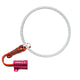 Oracle Suzuki GSX-R 750 07-10 LED Motorcycle Halo Kit - White - Mammoth Racing -