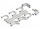 Borla Universal Hot Rod Kit 3in OD T-304 Stainless Steel Pipes - Mammoth Racing -