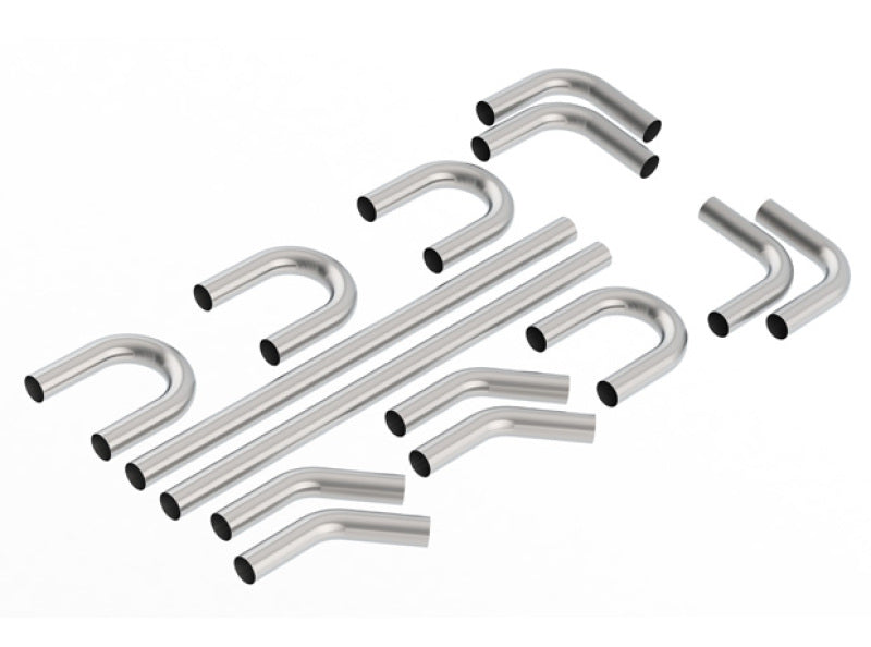 Borla Universal Hot Rod Kit 2.5in - My Store