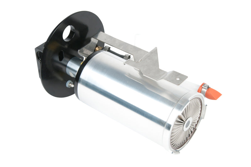 Aeromotive 05-09 Ford Mustang GT/S197 - Eliminator In-Tank Stealth Fuel System - My Store