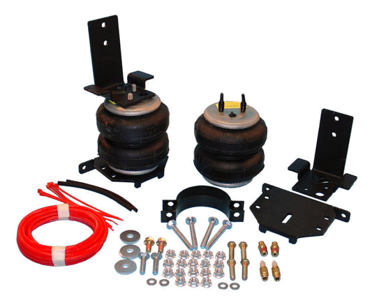 Firestone Ride-Rite Air Helper Spring Kit Rear 00-06 Ford Excursion 2WD (W217602255) - My Store