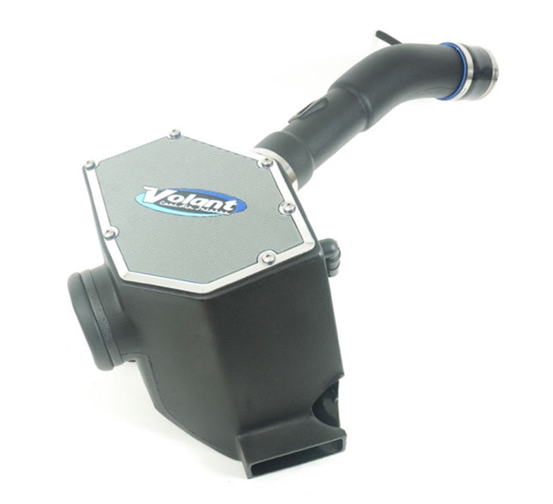 Volant 07-12 Chevrolet Colorado 3.7 L5 Pro5 Closed Box Air Intake System - My Store