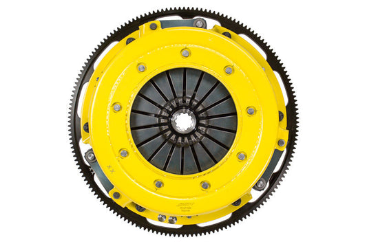 ACT 2001 Ford Mustang Twin Disc HD Race Kit Clutch Kit - Mammoth Racing -