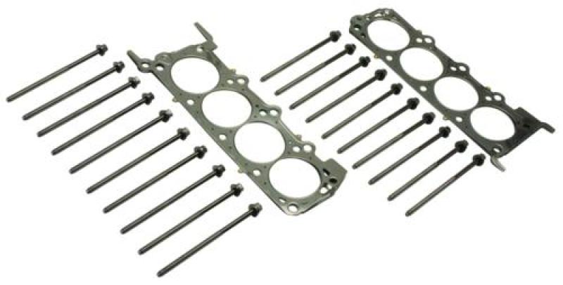 Ford Racing 5.0L 3V Head Changing Kit - Mammoth Racing -