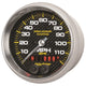 Autometer Marine Carbon Fiber Ultra-Lite 3-3/8in 120mph GPS Speedometer Gauge - My Store