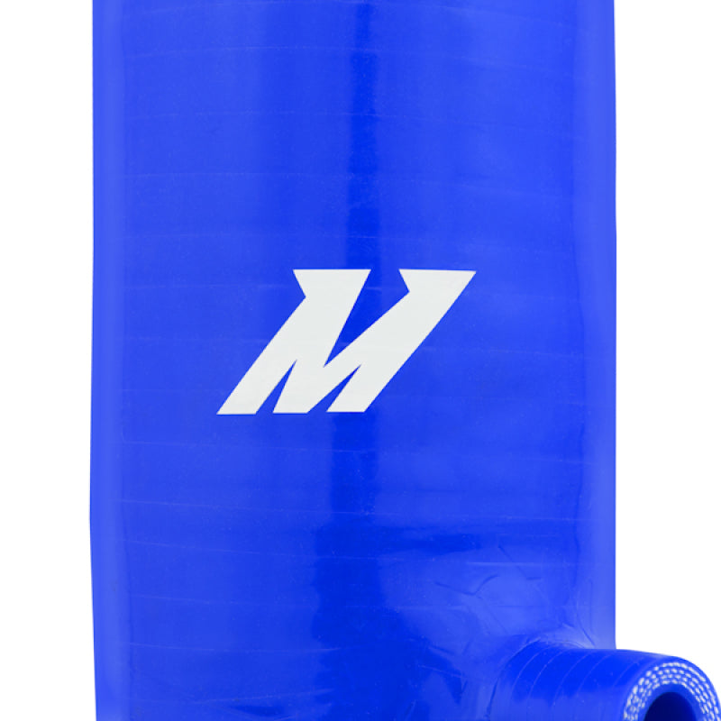 Mishimoto 12-14 Subaru BRZ / 12-14 Scion FR-S / 12-14 Toyota GT86 Silicone Induction Hose - Blue - Mammoth Racing -