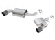 Borla 2016-2017 Chevy Camaro SS V8 AT/MT ATAK Rear Section Exhaust w/o Dual Mode Valves - My Store