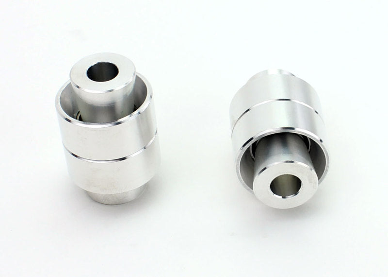 SPL Parts 03-08 Nissan 350Z Rear Mid Link Spherical Bushings - Mammoth Racing -