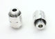 SPL Parts 03-08 Nissan 350Z Rear Mid Link Spherical Bushings - Mammoth Racing -
