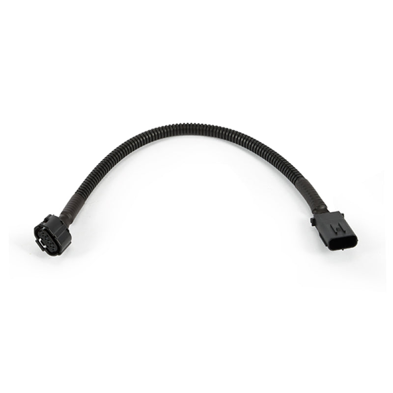 Mishimoto 2014+ Subaru Forester XT Performance Air Intake Kit - Wrinkle Black - Mammoth Racing -