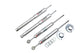 Belltech Street Performance Shock Set - Mammoth Racing -