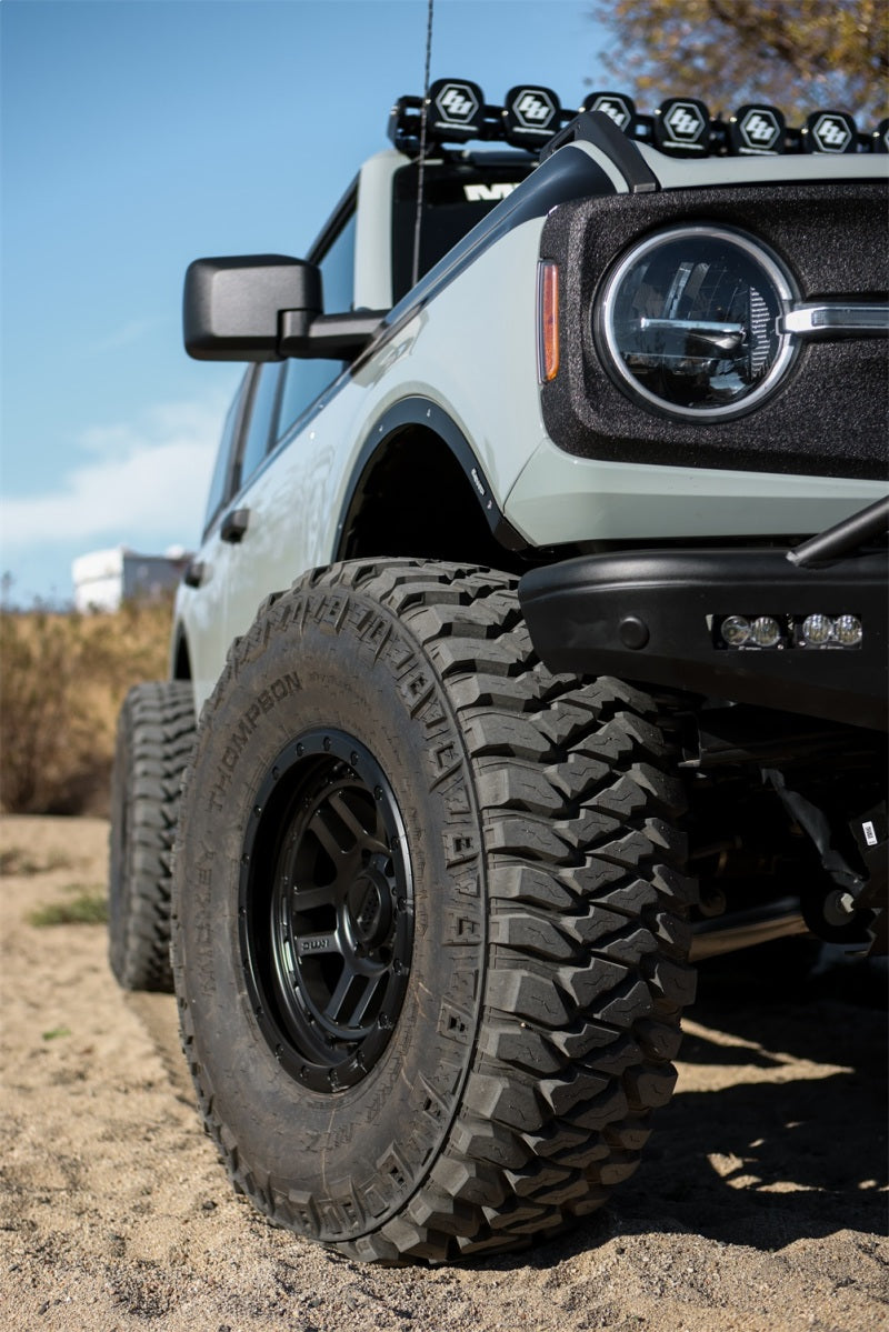 Mickey Thompson Baja Legend MTZ Tire - Lt295/55r20 123/120q 90000057361 - Mammoth Racing -