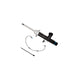 Bilstein B4 OE Replacement 12-15 BMW 328i/335i Front Right DampTronic Suspension Strut Assembly - Mammoth Racing -